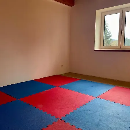 Chalupa U šupíků